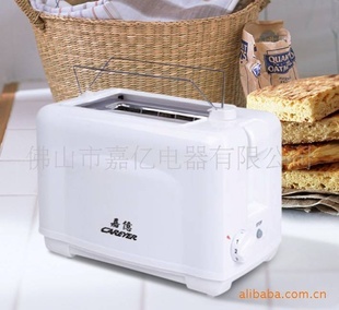 烤面包機選購指南 從價格到性價比，一文說清